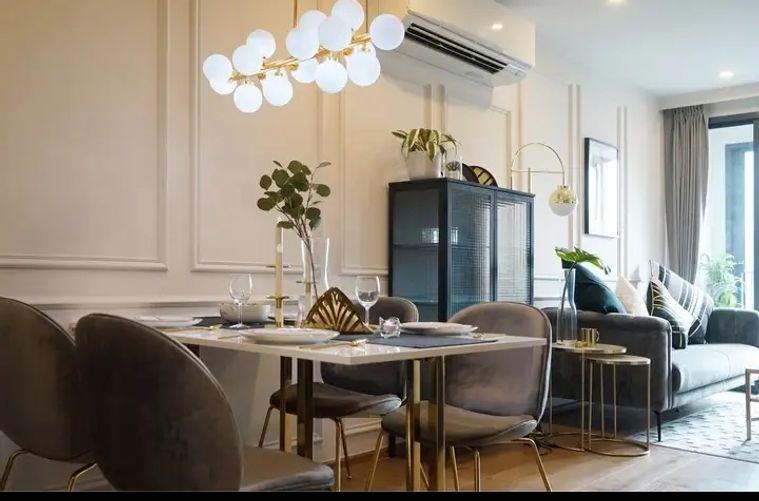 picture 2Bed | 2Bath | BTS Chit Lom | 64sqm | THB 45,000/mo | Fl.14 — Chidlom-Petchaburi Bangkok - 4/10