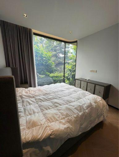 picture 2Bed | 2Bath | BTS Ekkamai | 68sqm | THB 72,000/mo | Fl.2 — The Reserve 61 Hideaway Bangkok - 7/10