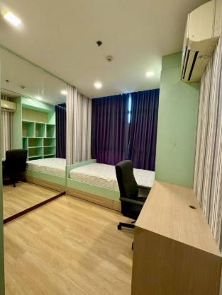 รูป 2 ห้องนอน | 2 ห้องน้ำ | BTS Bang Na | 58 ตร.ม. | 23,000 บาท/เดือน | ชั้น 28 — The Coast Bangkok กรุงเทพฯ - รูปที่ 4/8