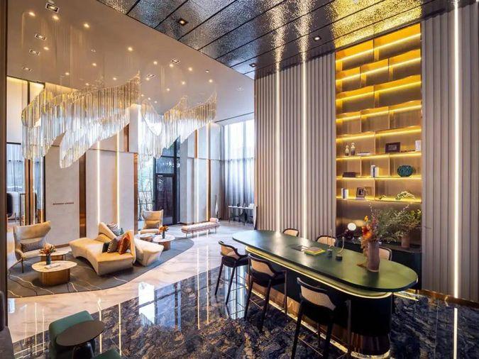 picture 1Bed | 1Bath | BTS Asok | 31sqm | THB 35,000/mo | Fl.17 — Ashton Asoke Bangkok - 6/10