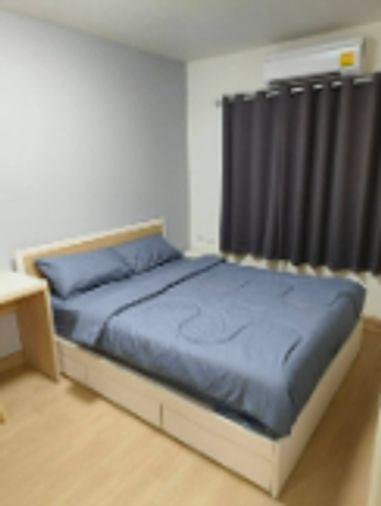 รูป 1 ห้องนอน | 1 ห้องน้ำ | BTS On Nut | 35 ตร.ม. | 15,000 บาท/เดือน | ชั้น 2 — My Condo Sukhumvit 81 กรุงเทพฯ - รูปที่ 5/10