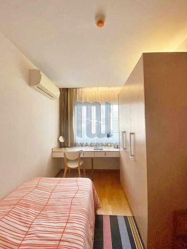 รูป ห้องว่างอัพเดต 3 ห้องนอน🛋️⚡️HunterCondo🦊เรสซิเดนซ์ 52 - รูปที่ 3/11