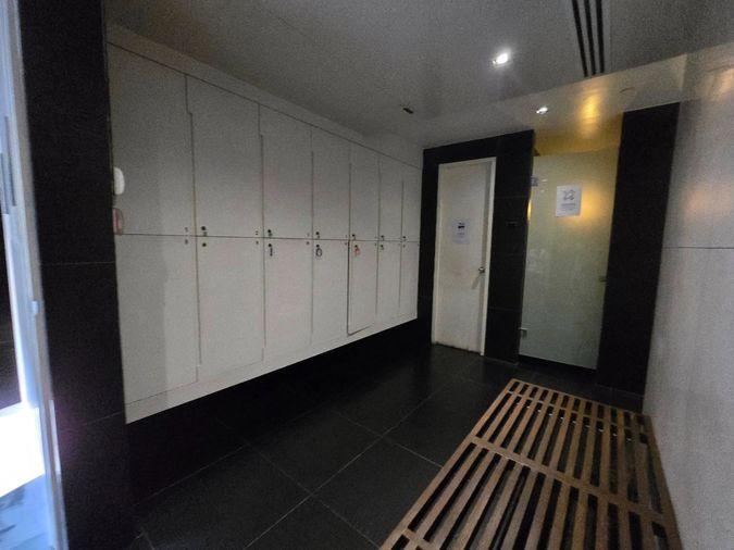 รูป 1 ห้องนอน | 1 ห้องน้ำ | BTS Thong Lo | 50 ตร.ม. | 33,000 บาท/เดือน | ชั้น 26 — Siri At Sukhumvit กรุงเทพฯ - รูปที่ 2/10