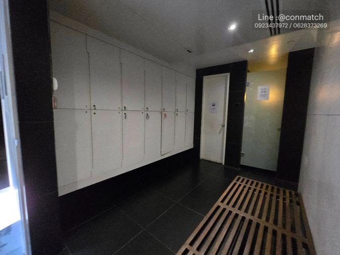รูป 1 ห้องนอน | 1 ห้องน้ำ | BTS Thong Lo | 50 ตร.ม. | 33,000 บาท/เดือน | ชั้น 26 — Siri At Sukhumvit กรุงเทพฯ - รูปที่ 2/10