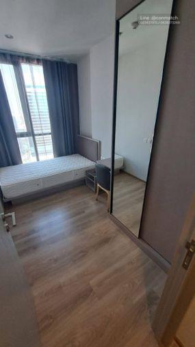 รูป 2 ห้องนอน | 2 ห้องน้ำ | BTS Thong Lo | 49 ตร.ม. | 32,000 บาท/เดือน | ชั้น 32 — Oka Haus Sukhumvit 36 กรุงเทพฯ - รูปที่ 5/8