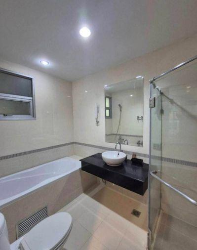 picture 2Bed | 2Bath | BTS Ratchathewi | 68sqm | THB 35,000/mo | Fl.9 — Baan Klang Krung Siam-Pathumwan Bangkok - 2/7