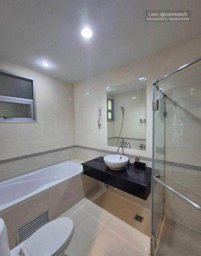 picture 2Bed | 2Bath | BTS Ratchathewi | 68sqm | THB 35,000/mo | Fl.9 — Baan Klang Krung Siam-Pathumwan Bangkok - 2/7