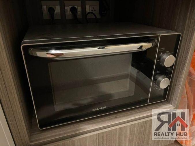 รูป 🤝🏻RB26057 ให้เช่าถูกมาก👍ไนท์บริดจ์ พหลโยธิน อินเตอร์เชนจ์✅แอดไลน์ @mproperty( มี @ ด้วย) แอดมินตอบไว - รูปที่ 9/9