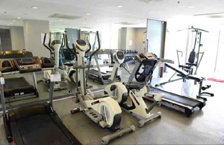 picture 2Bed | 2Bath | BTS Phahonyothin 59 | 74sqm | THB 38,000/mo | Fl.16 — 59 Heritage Bangkok - 1/10
