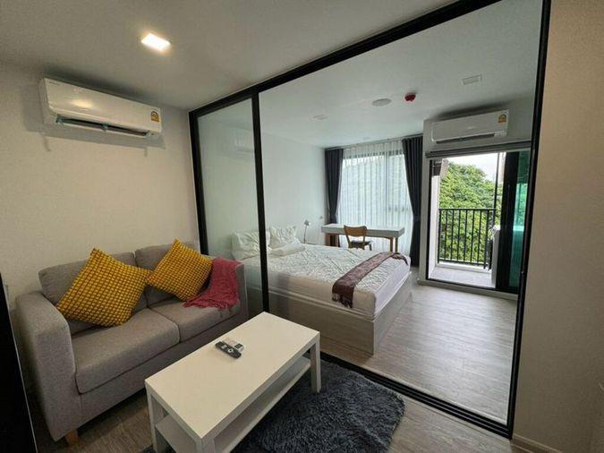 picture For Rent Kave Seed Kaset Unit 1568/486 (Available 25/10/69) - 2/12