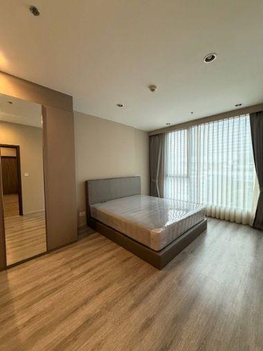 รูป 2 ห้องนอน | 2 ห้องน้ำ | BTS Udom Suk | 81 ตร.ม. | 60,000 บาท/เดือน | ชั้น 8 — Ideo Mobi Sukhumvit 66 กรุงเทพฯ - รูปที่ 7/10