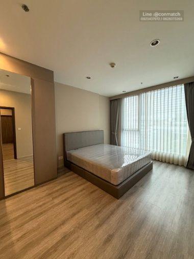 รูป 2 ห้องนอน | 2 ห้องน้ำ | BTS Udom Suk | 81 ตร.ม. | 60,000 บาท/เดือน | ชั้น 8 — Ideo Mobi Sukhumvit 66 กรุงเทพฯ - รูปที่ 7/10
