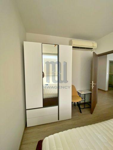 รูป ห้องว่างอัพเดต 2 ห้องนอน🛋️⚡️HunterCondo🦊เดอะ ไลน์ วงศ์สว่าง - รูปที่ 7/25