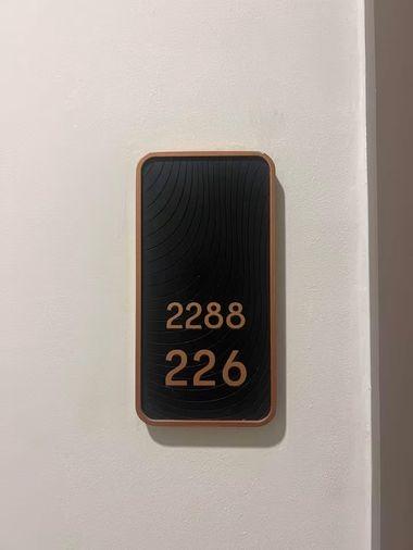 picture 1Bed | 1Bath | BTS Thong Lo | 33sqm | THB 20,000/mo | Fl.19 — The Base Phetchaburi-Thonglor Bangkok - 1/8