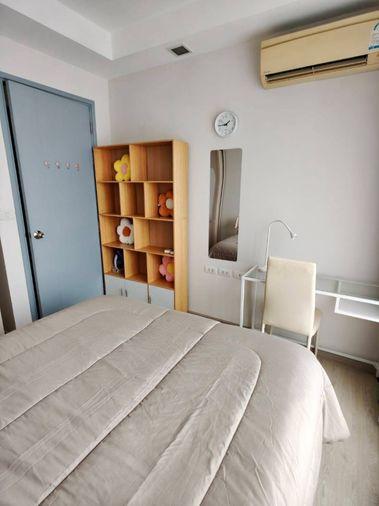 picture 1Bed | 1Bath | BTS Thong Lo | 31sqm | THB 17,000/mo | Fl.21 — Thru Thonglor Bangkok - 7/10