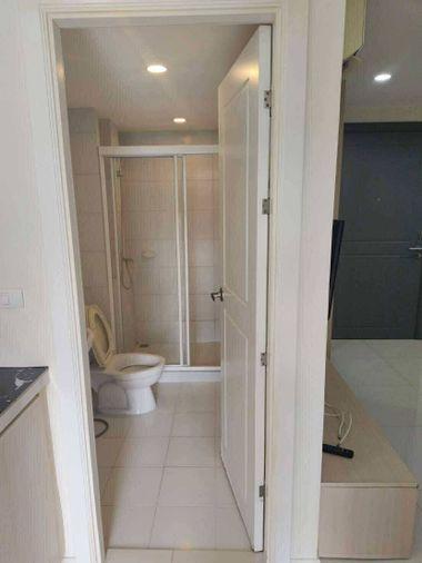 picture 1Bed | 1Bath | BTS Punnawithi | 37sqm | THB 10,000/mo | Fl.5 — Elements Srinakarin Bangkok - 5/5