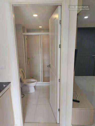 picture 1Bed | 1Bath | BTS Punnawithi | 37sqm | THB 10,000/mo | Fl.5 — Elements Srinakarin Bangkok - 5/5