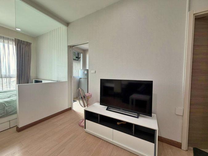 picture 💎Condo for rent — Hive Taksin Condominium - 7/14