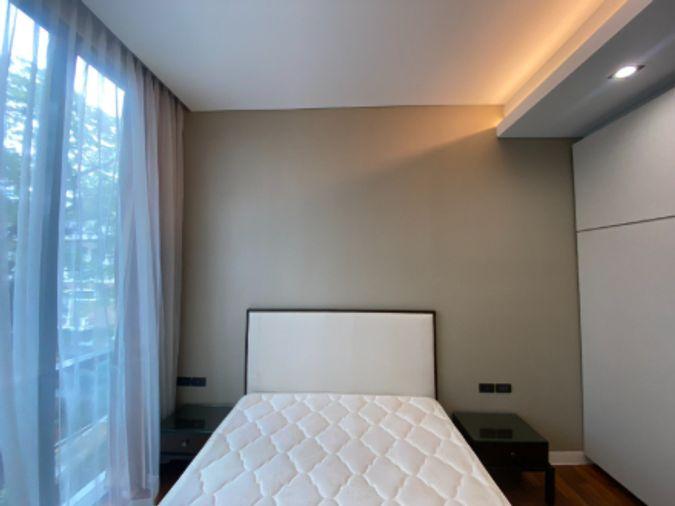 picture 3Bed | 3Bath | BTS Asok | 250sqm | THB 200,000/mo | Fl.3 — Domus 18 Bangkok - 9/10