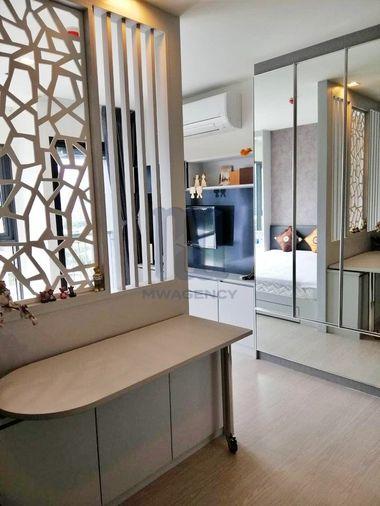 รูป ห้องอัพเดต🦊HunterCondo🦊💥Rhythm Sukhumvit36-38 - รูปที่ 5/16