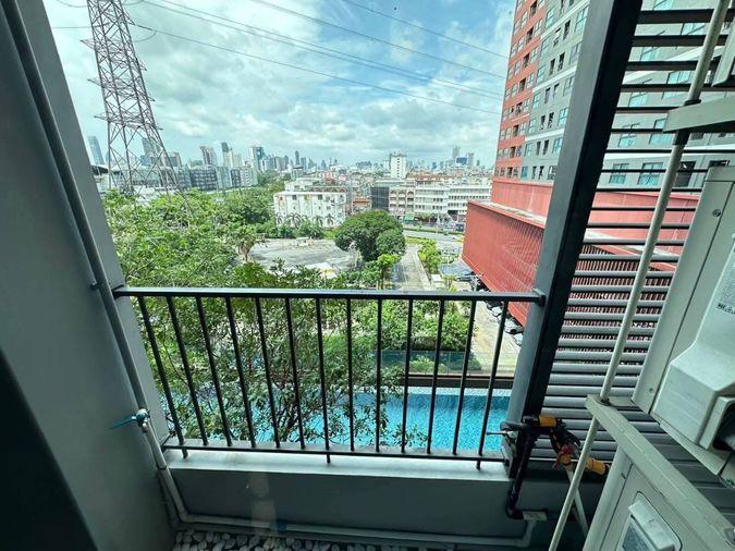 รูป 2 ห้องนอน | 1 ห้องน้ำ | ARL Ramkhamhaeng | 36 ตร.ม. | 18,000 บาท/เดือน | ชั้น 6 — The Privacy Rama 9 กรุงเทพฯ - รูปที่ 3/10