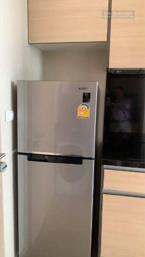 picture 1Bed | 2Bath | BTS Phrom Phong | 26sqm | THB 22,000/mo | Fl.29 — Park Origin Phrom Phong Bangkok - 7/9