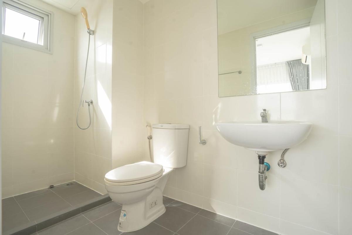 picture 2Bed | 2Bath | BTS Phraek Sa | 41sqm | THB 17,000/mo | Fl.34 — Notting Hill Sukhumvit-Praksa Bangkok - 2/6