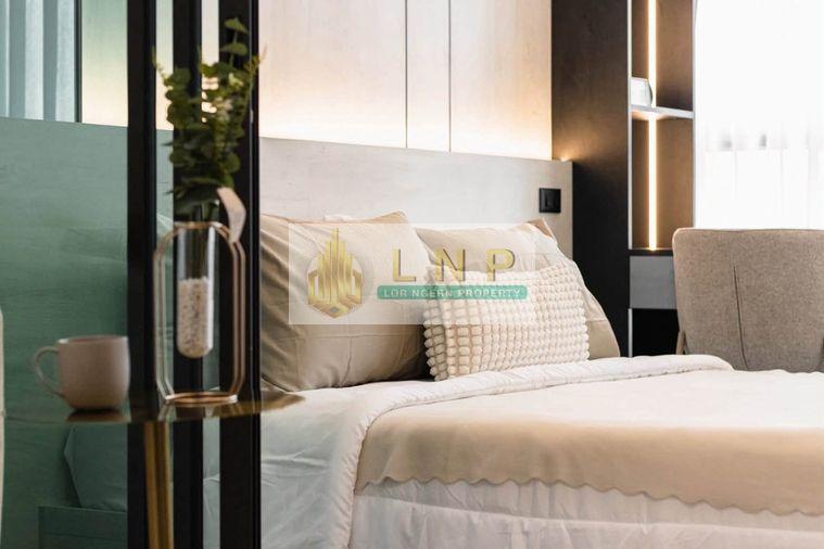 รูป 🏢 ขายคอนโด : Rich Park Terminal @Phahonyothin 59 (ริชพาร์ค เทอมินอล @พหลโยธิน 59) รหัสทรัพย์ | 📌LNP-C14623 - รูปที่ 36/41
