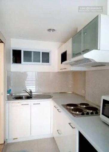 picture 2Bed | 2Bath | BTS Phrom Phong | 71sqm | THB 38,000/mo | Fl.8 — Lumpini Suite Sukhumvit 41 Bangkok - 6/10
