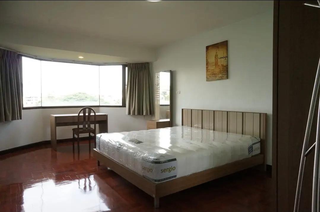 picture 2Bed | 3Bath | BTS Phrom Phong | 135sqm | THB 50,000/mo | Fl.6 — Ban Suan Petch Condominium Bangkok - 5/10
