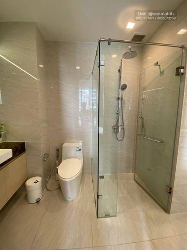 picture 1Bed | 1Bath | BTS Phrom Phong | 31sqm | THB 32,000/mo | Fl.24 — Noble State 39 Bangkok - 6/7