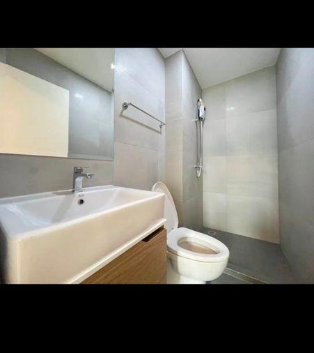picture 1Bed | 1Bath | MRT Phra Ram 9 | 23sqm | THB 10,000/mo | Fl.4 — Magnix Condo RAMINTRA21 Bangkok - 2/3