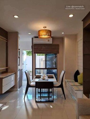 รูป 3 ห้องนอน | 4 ห้องน้ำ | BTS Bang Chak | 180 ตร.ม. | 65,000 บาท/เดือน | ชั้น 1 — The Private Sukhumvit-Bangchak กรุงเทพฯ - รูปที่ 7/10