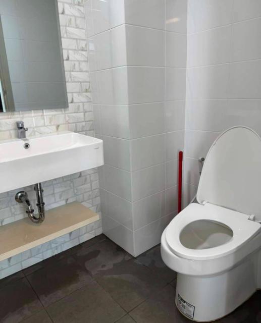 รูป 1 ห้องนอน | 1 ห้องน้ำ | MRT Lat Phrao | 23 ตร.ม. | 9,000 บาท/เดือน | ชั้น 4 — Feel Condo Lat Phrao 122 กรุงเทพฯ - รูปที่ 4/4