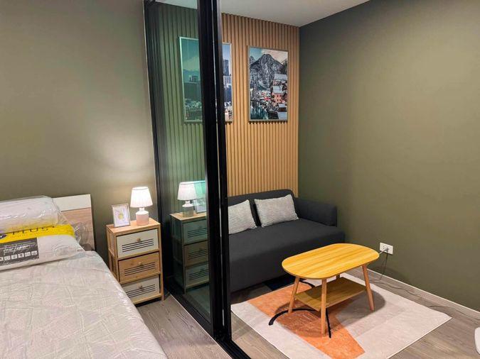picture 🏢 Condo for Rent: ALAND CONDO SAINOI - WESTGATE 1   Property Code | LNP-C14625  - 3/18