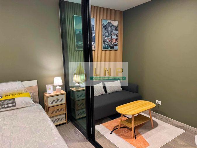 picture 🏢 Condo for Rent: ALAND CONDO SAINOI - WESTGATE 1 Property Code | LNP-C14625 - 3/18