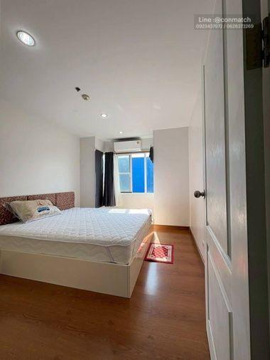 picture 2Bed | 2Bath | BTS On Nut | 73sqm | THB 33,000/mo | Fl.5 — The Next Sukhumvit 52 Bangkok - 7/10