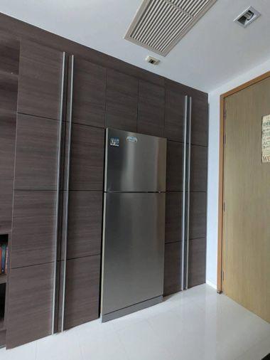 picture 1Bed | 1Bath | BTS Thong Lo | 30sqm | THB 25,000/mo | Fl.9 — Keyne By Sansiri Bangkok - 1/10