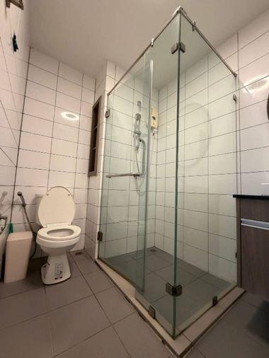 รูป 1 ห้องนอน | 1 ห้องน้ำ | MRT Huai Khwang | 30 ตร.ม. | 15,000 บาท/เดือน | ชั้น 21 — Chapter One Eco Ratchada - Huai กรุงเทพฯ - รูปที่ 7/8