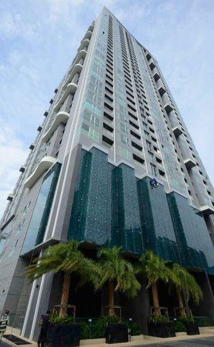 picture 2Bed | 2Bath | BTS On Nut | 66sqm | THB 40,000/mo | Fl.28 — Rhythm Sukhumvit 50 Bangkok - 5/10
