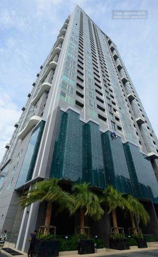 picture 2Bed | 2Bath | BTS On Nut | 66sqm | THB 40,000/mo | Fl.28 — Rhythm Sukhumvit 50 Bangkok - 5/10