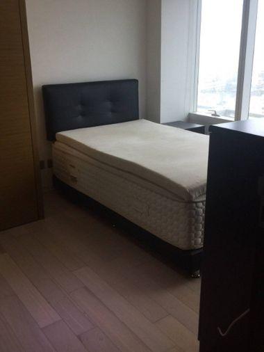 รูป 3 ห้องนอน | 3 ห้องน้ำ | BTS Thong Lo | 140 ตร.ม. | 100,000 บาท/เดือน | ชั้น 21 — Eight Thonglor Residence กรุงเทพฯ - รูปที่ 6/10