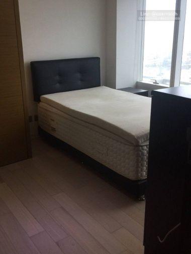 รูป 3 ห้องนอน | 3 ห้องน้ำ | BTS Thong Lo | 140 ตร.ม. | 100,000 บาท/เดือน | ชั้น 21 — Eight Thonglor Residence กรุงเทพฯ - รูปที่ 6/10