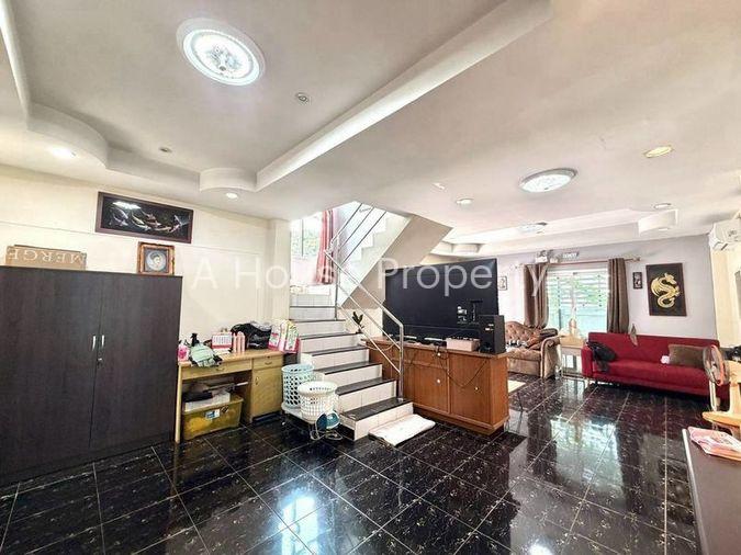 รูป ขายบ้านเดี่ยวศรีราชา-ชากค้อ บ้านสวย ทำเลดี เดินทางสะดวก - รูปที่ 4/20