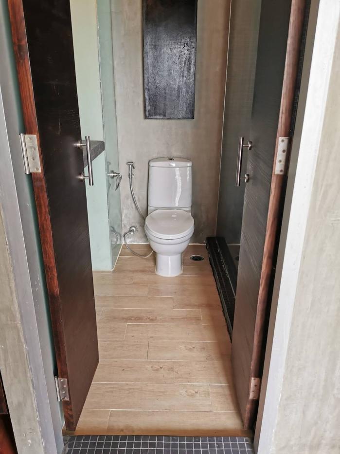 picture 1Bed | 1Bath | MRT Phetchaburi | 50sqm | THB 20,000/mo | Fl.27 — Grand Parkview Asoke Bangkok - 6/10
