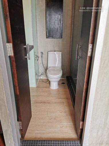 รูป 1 ห้องนอน | 1 ห้องน้ำ | MRT Phetchaburi | 50 ตร.ม. | 20,000 บาท/เดือน | ชั้น 27 — Grand Parkview Asoke กรุงเทพฯ - รูปที่ 6/10
