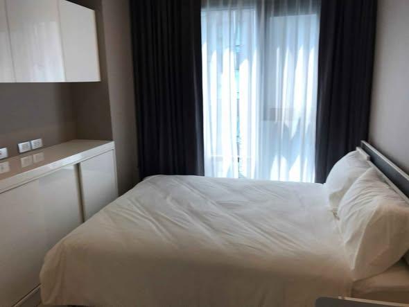 picture 2Bed | 2Bath | BTS Thong Lo | 56sqm | THB 48,000/mo | Fl.9 — Rhythm Sukhumvit 36-38 Bangkok - 3/5