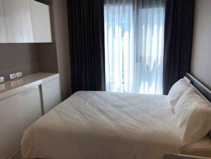 picture 2Bed | 2Bath | BTS Thong Lo | 56sqm | THB 48,000/mo | Fl.9 — Rhythm Sukhumvit 36-38 Bangkok - 3/5