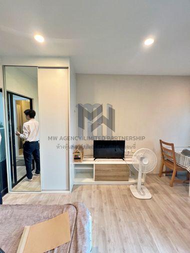 รูป ห้องอัพเดต🦊HunterCondo🦊💥Plum Condo Central Station - รูปที่ 25/33