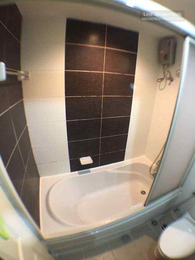 รูป 1 ห้องนอน | 1 ห้องน้ำ | MRT Phetchaburi | 32 ตร.ม. | 16,000 บาท/เดือน | ชั้น 21 — Grand Park View Asoke กรุงเทพฯ - รูปที่ 4/10